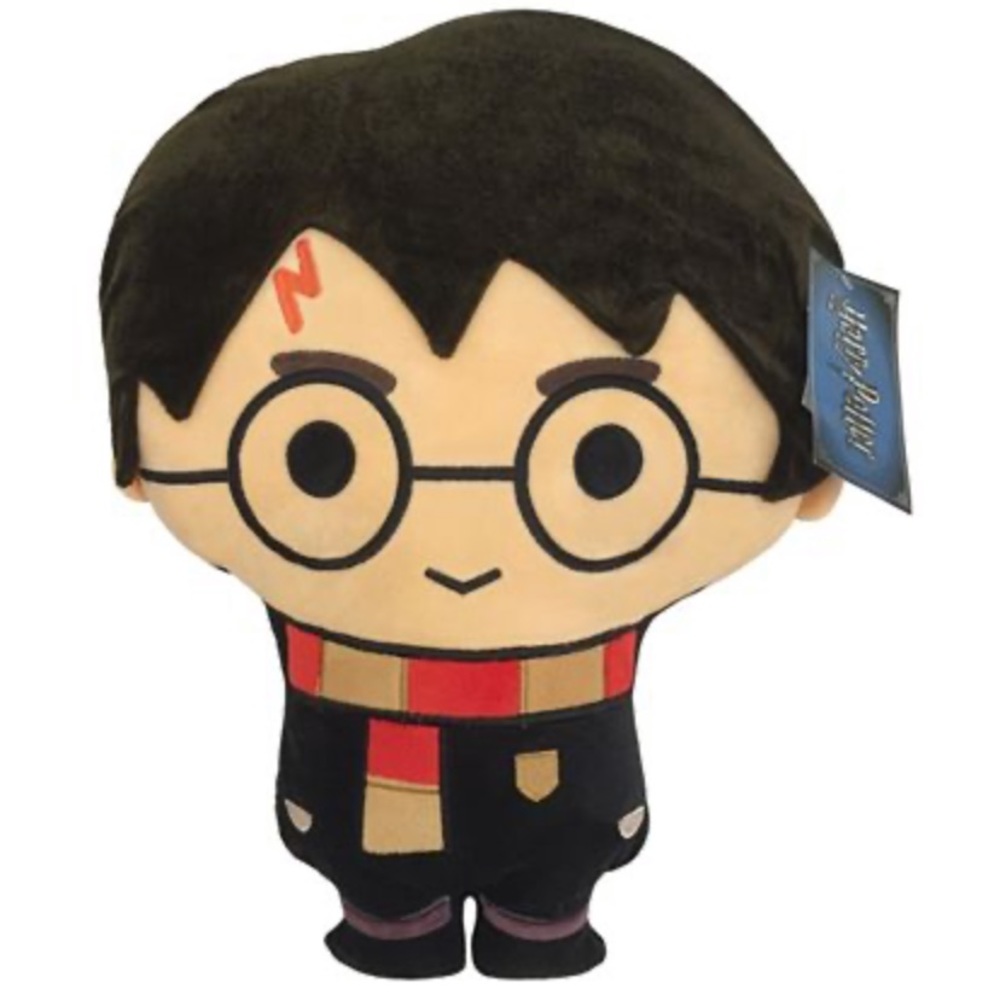 NWT Warner Bro’s Harry Potter Pillow